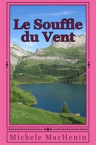 Cover of Le souffle du vent