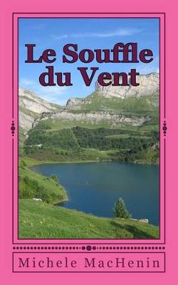 Book cover for Le souffle du vent