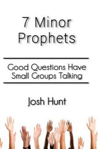 Cover of 7 Minor Prophets