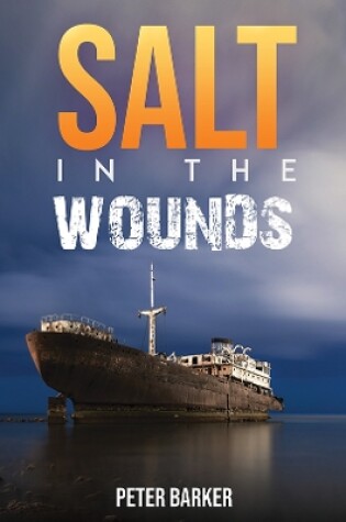 Cover of Salt in the Wounds