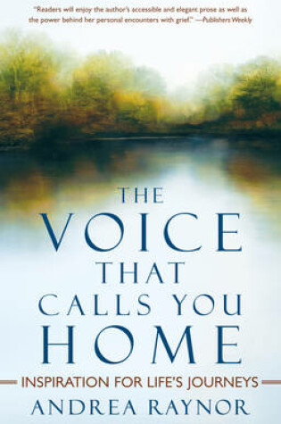 Cover of The Voice That Calls You Home