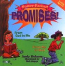 Book cover for Power-Packed Promises