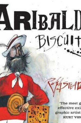 Cover of Garibaldi's Biscuits