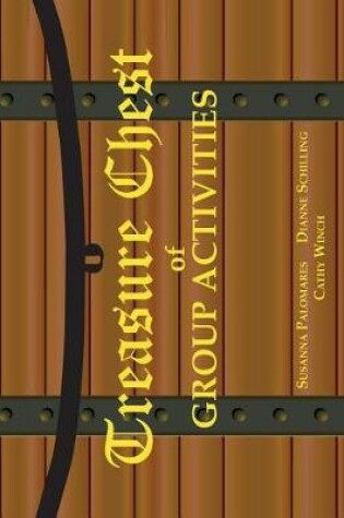 Cover of Treasure Chest of Group Activities