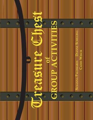 Book cover for Treasure Chest of Group Activities