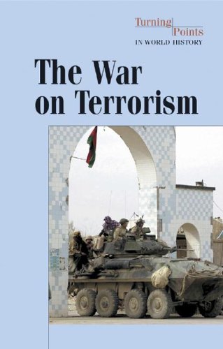 Cover of The War on Terrorism