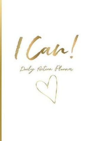 Cover of I Can