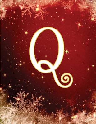 Book cover for Q