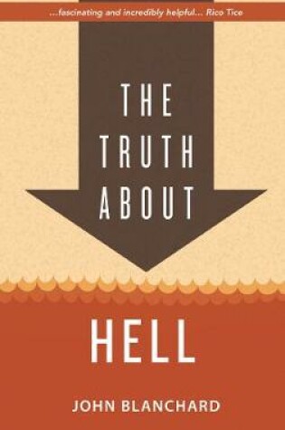 Cover of The Truth About Hell