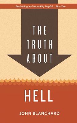 Book cover for The Truth About Hell