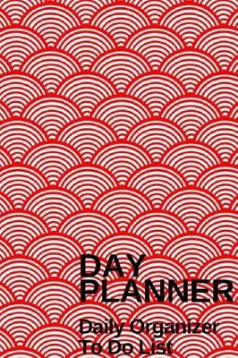 Book cover for Day Planner
