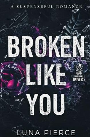 Cover of Broken Like You