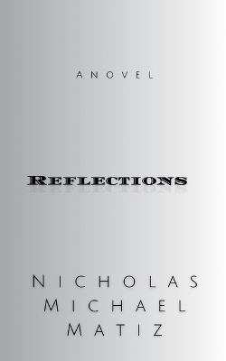 Book cover for Reflections