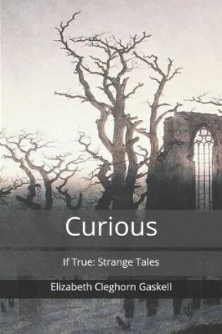 Cover of Curious