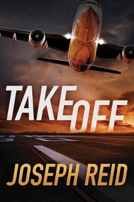 Book cover for Takeoff