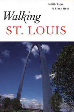 Cover of Walking St. Louis