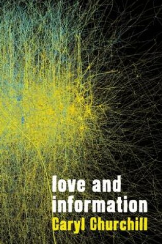 Cover of Love and Information
