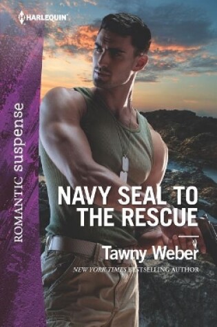 Cover of Navy Seal to the Rescue