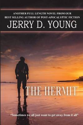 Book cover for The Hermit