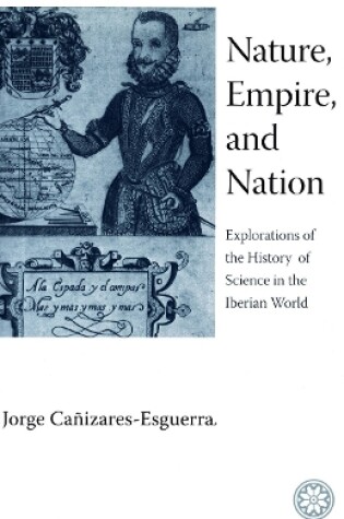 Cover of Nature, Empire, and Nation