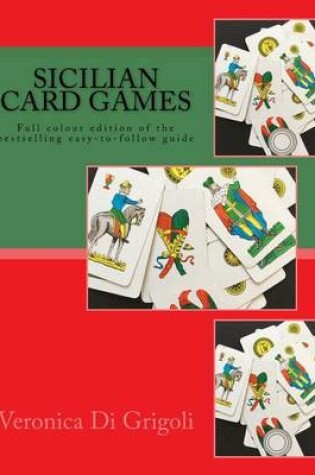 Cover of Sicilian Card Games