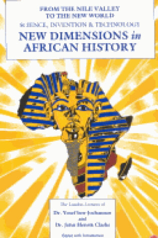 Cover of New Dimensions in African History