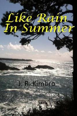 Book cover for Like Rain in Summer