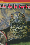 Book cover for La Vida de la Tortuga