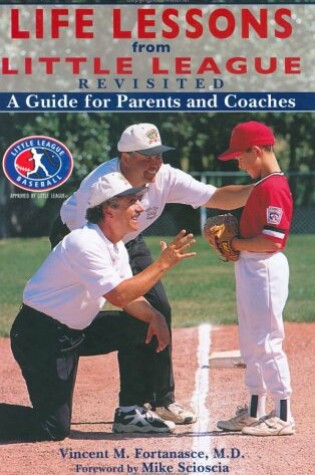 Cover of Life Lessons from Little League: Revisited