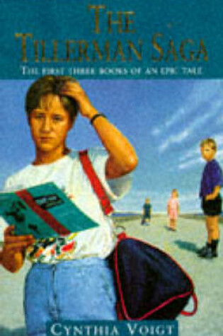 Cover of The Tillerman Saga