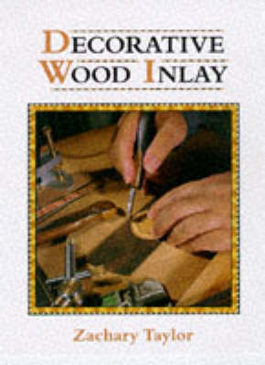 Cover of Decorative Wood Inlay