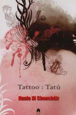 Cover of Tattoo : Tatú