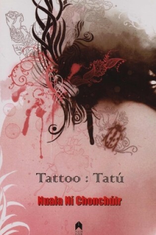 Cover of Tattoo : Tatú