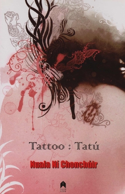 Book cover for Tattoo : Tatú