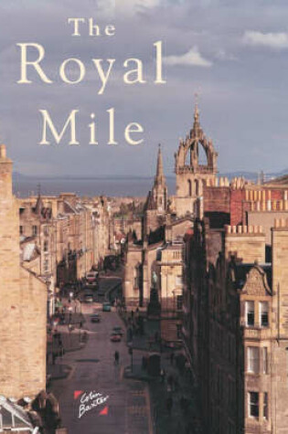 Cover of The Royal Mile