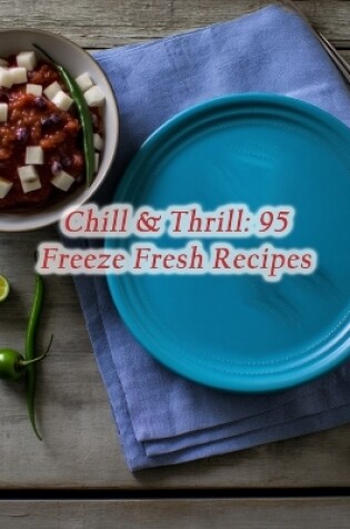 Cover of Chill & Thrill