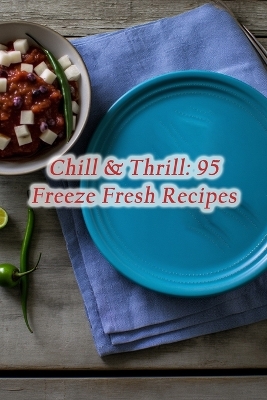 Cover of Chill & Thrill