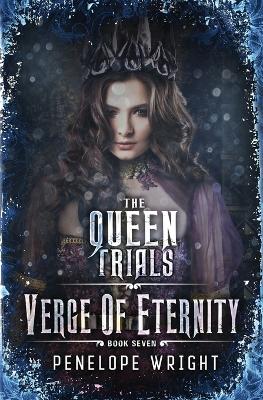 Cover of Verge of Eternity