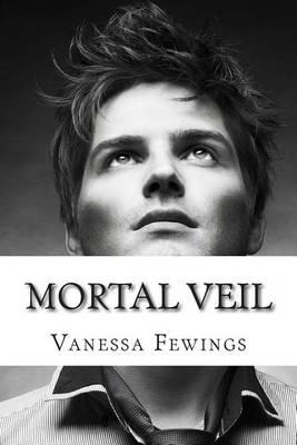 Book cover for Mortal Veil