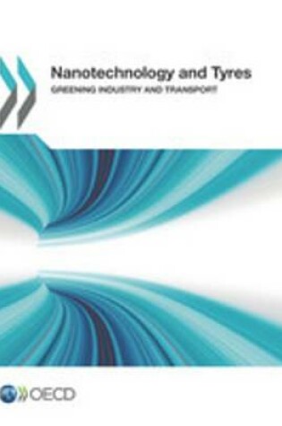 Cover of Nanotechnology and Tyres