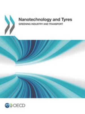 Book cover for Nanotechnology and Tyres