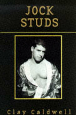 Cover of Jock Studs