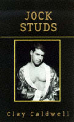 Book cover for Jock Studs