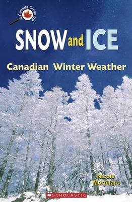 Cover of Snow and Ice