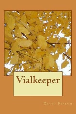 Cover of Vialkeeper