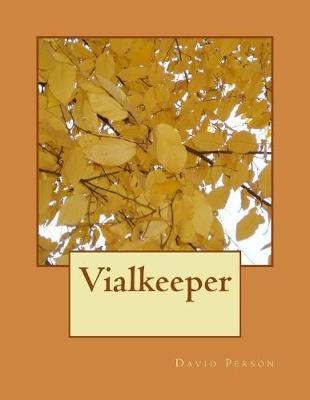 Book cover for Vialkeeper