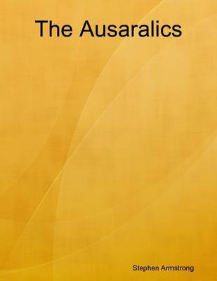 Book cover for The Ausaralics