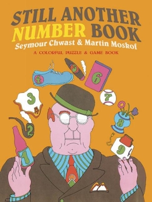 Book cover for Still Another Number Book