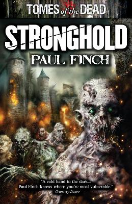 Book cover for Stronghold