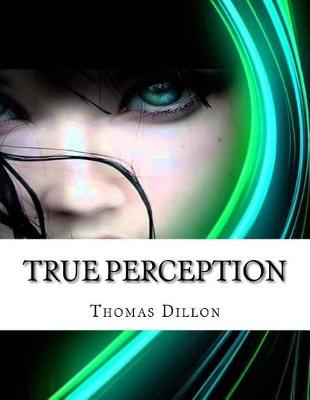 Book cover for True Perception